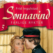 Farlige rykter av Frid Ingulstad (Nedlastbar lydbok)