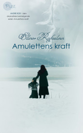 Amulettens kraft 2 av Ellinor Rafaelsen (Ebok)