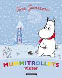 Mummitrollets vinter (Innbundet)