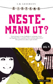 Nestemann ut? av C.B. Lessmann (Heftet)