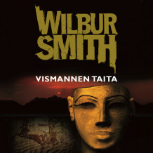 Vismannen Taita av Wilbur Smith (Nedlastbar lydbok)