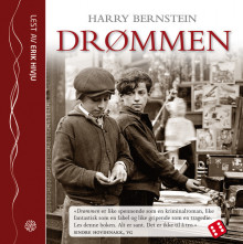 Drømmen av Harry Bernstein (Nedlastbar lydbok)