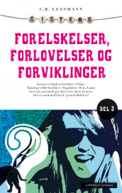Forelskelser, forlovelser og forviklinger av C.B. Lessmann (Heftet)