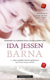 Barna av Ida Jessen (Heftet)