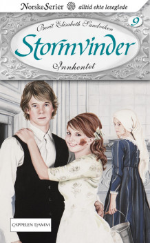 Innhentet av Berit Elisabeth Sandviken (Ebok)