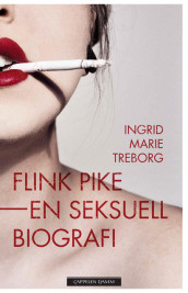 Flink pike av Ingrid Marie Treborg (Innbundet)