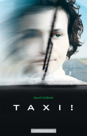 Taxi! av Kjersti Kollbotn (Ebok)