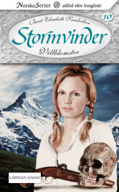 Villblomster av Berit Elisabeth Sandviken (Ebok)