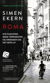 Roma av Simen Ekern (Ebok)