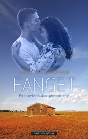 Fanget av Lucy Christopher (Ebok)