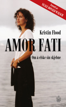 Amor fati av Kristin Flood (Ebok)