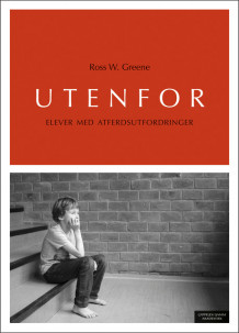 Utenfor av Ross W. Greene (Heftet)