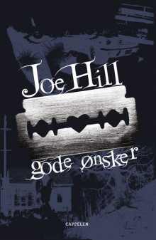 Gode ønsker av Joe Hill (Ebok)