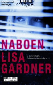 Naboen av Lisa Gardner (Heftet)