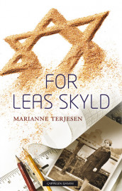 For Leas skyld av Marianne Terjesen (Ebok)