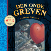 Det horrible hospitalet av Lemony Snicket (Nedlastbar lydbok)