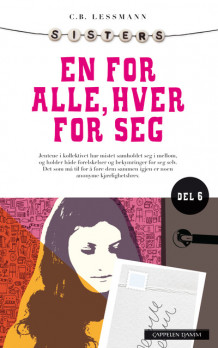 En for alle, hver for seg av C.B. Lessmann (Heftet)