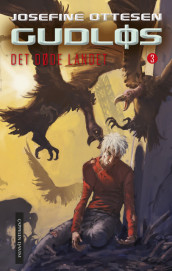 Gudløs av Josefine Ottesen (Ebok)