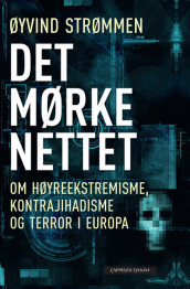 Det mørke nettet av Øyvind Strømmen (Ebok)