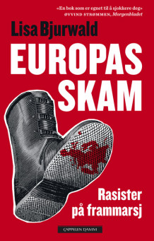 Europas skam av Lisa Bjurwald (Ebok)