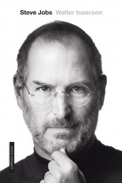 Steve Jobs av Walter Isaacson (Ebok)