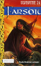 Farsott av Trude Brænne Larssen (Ebok)