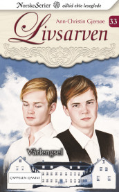 Vårlengsel - GAMMEL av Ann-Christin Gjersøe (Heftet)