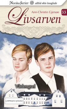 Vårlengsel - GAMMEL av Ann-Christin Gjersøe (Heftet)