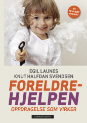 Foreldrehjelpen av Egil Launes (Innbundet)