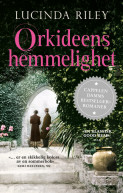 Omslag - Orkideens hemmelighet
