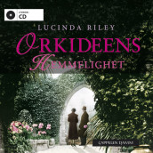 Orkideens hemmelighet av Lucinda Riley (Lydbok-CD)