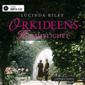 Omslag - Orkideens hemmelighet