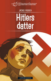 Hitlers datter av Jackie French (Innbundet)