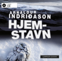 Hjemstavn av Arnaldur Indridason (Lydbok-CD)