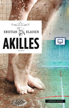 Akilles av Kristian Klausen (Heftet)