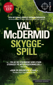 Skyggespill av Val McDermid (Heftet)