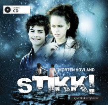 Stikk! av Morten Hovland (Lydbok-CD)