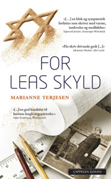 For Leas skyld av Marianne Terjesen (Heftet)