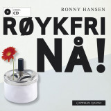 Omslag - Røykfri NÅ