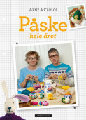 Omslag - Påske hele året