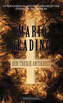 Den tredje antikrist av Mario Reading (Heftet)
