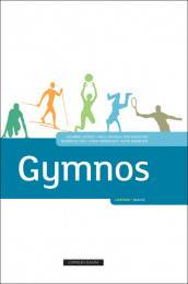 Gymnos Lærebok (2012) av Asbjørn Gjerset (Innbundet)