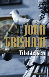 Tilståelsen av John Grisham (Innbundet)