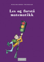 Les og forstå matematikk av Michael Wahl Andersen (Heftet)