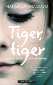 Tiger, tiger av Margaux Fragoso (Ebok)