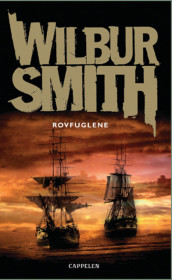 Rovfuglene av Wilbur Smith (Ebok)