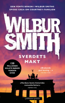 Sverdets makt av Wilbur Smith (Ebok)