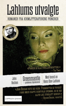 Greenmantle av John Buchan (Heftet)