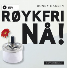 Røykfri NÅ av Ronny Hansen (Nedlastbar lydbok)