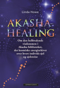 Omslag - Akasha-healing
